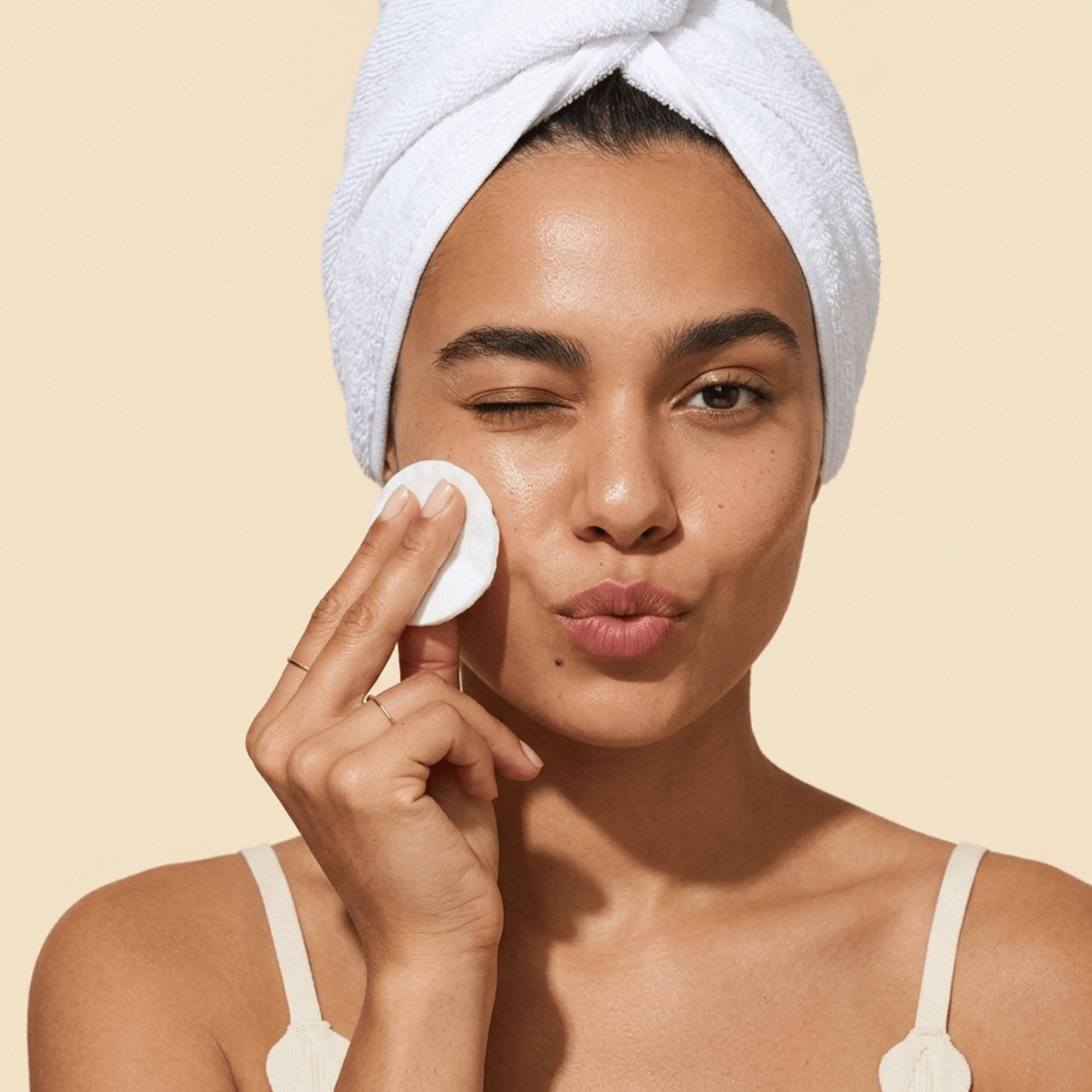 Vietnat Rice Glow Hydrating & Brightening Toner with Niacinamide, Glycerin & Rice Extract