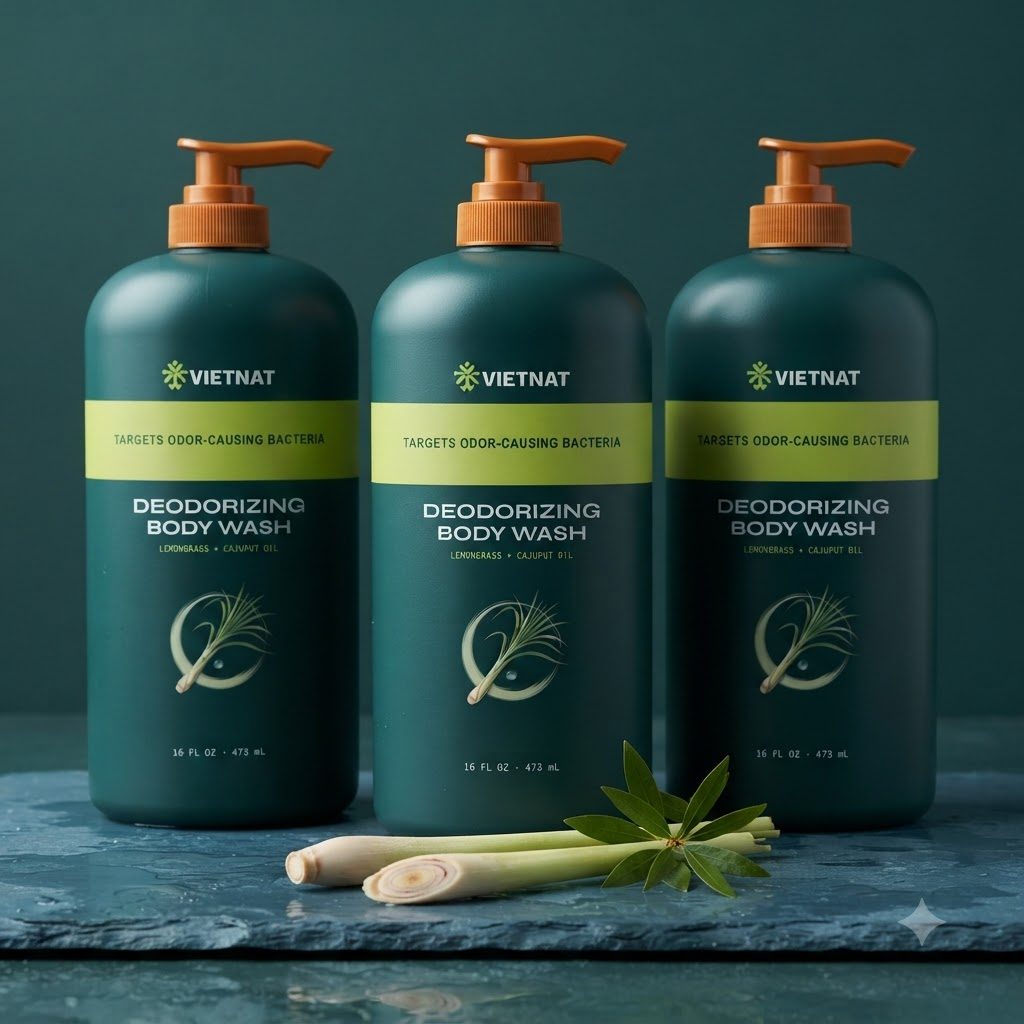 Three bottles, the twenty-percent bundle